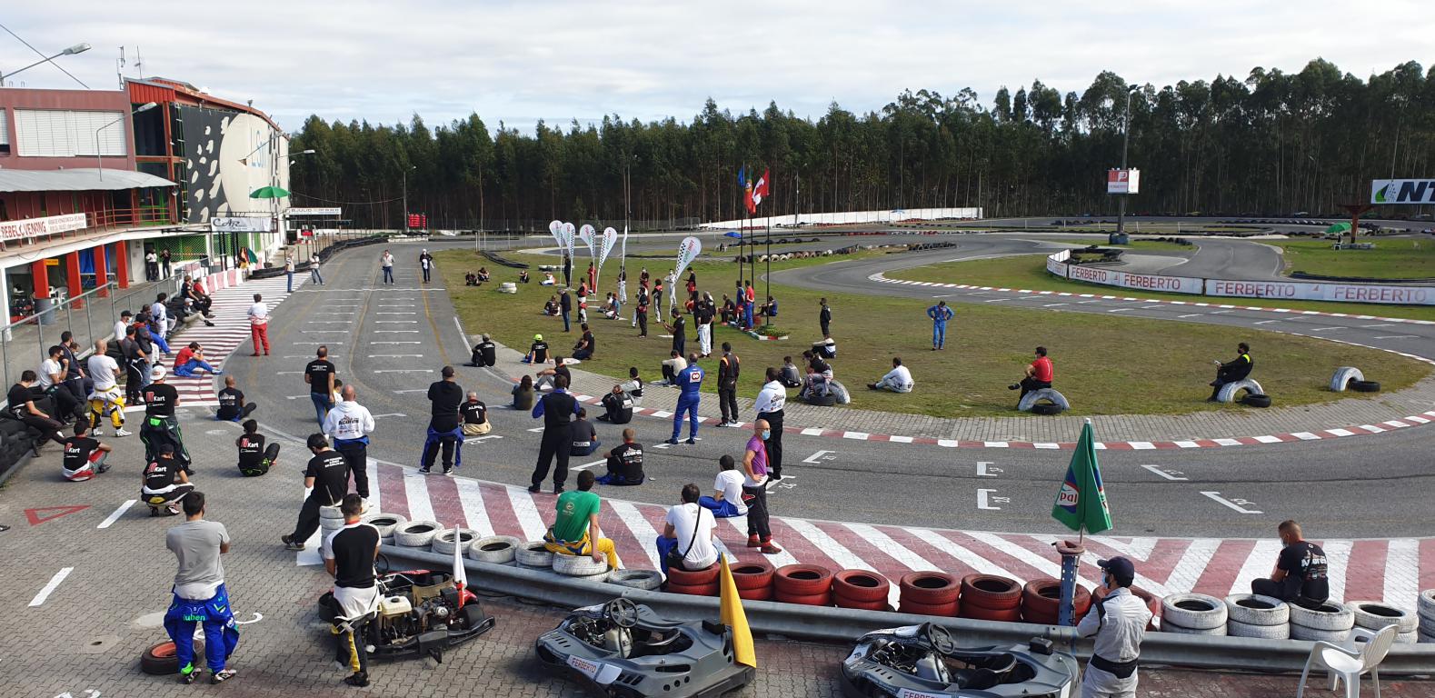 24 Horas da Batalha 2020 - Briefing16